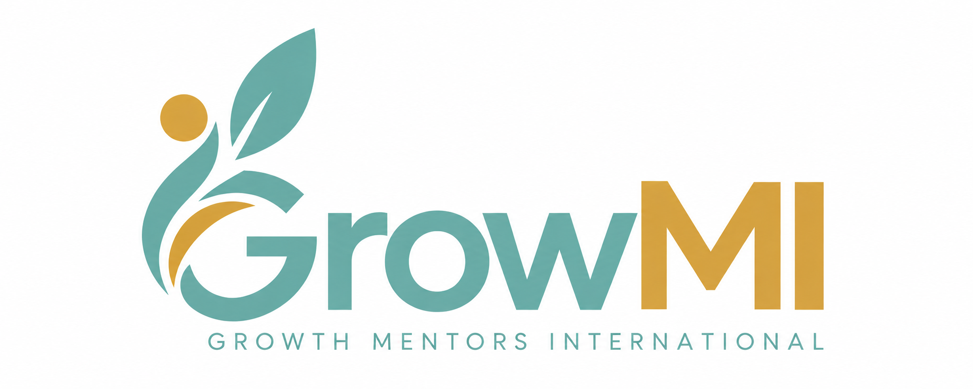 GrowMI — Growth Mentors International logo